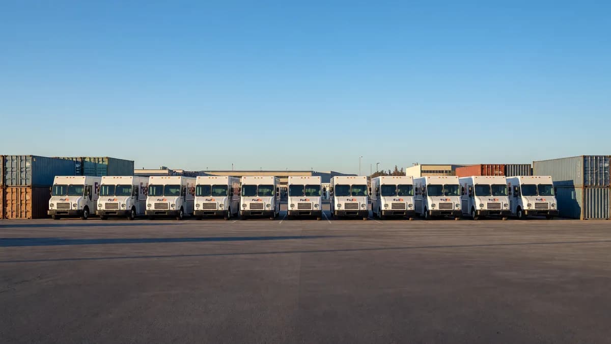 Transportation : Freight Company - Listing Number: BBF-110-02628
