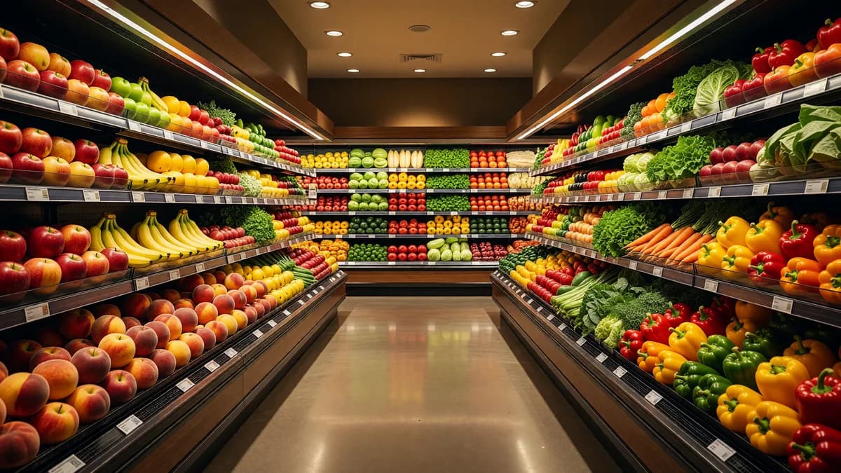 PROFITABLE PRODUCE SUPERMARKET IN HEART OF BRONX