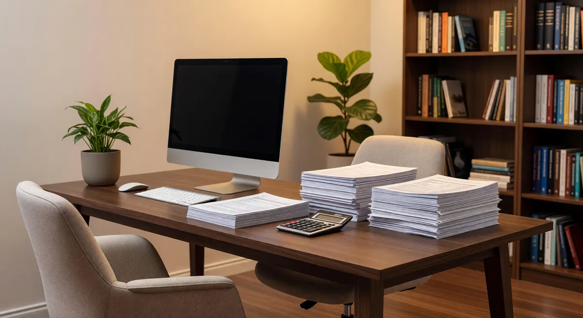 Established Accounting Firm for Sale – South Florida
