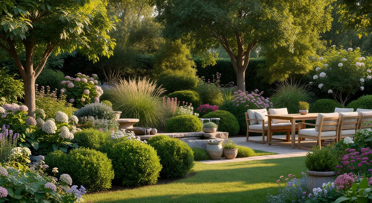 Long-Standing Landscape Installation Business