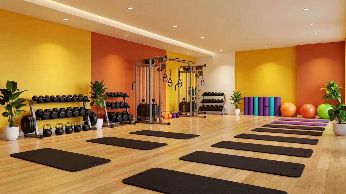DFW Fitness Studio - Strong Membership Base - Priced to Sell