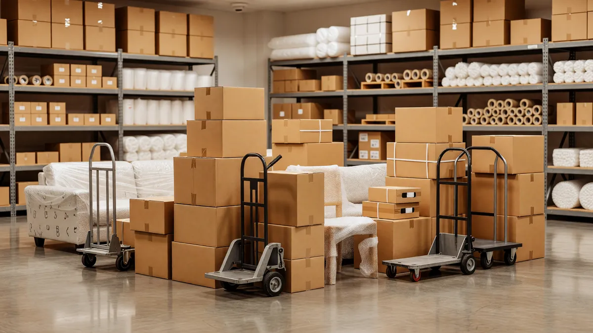 New Franchises : NF Moving Company - Listing Number: BBF-415-09575
