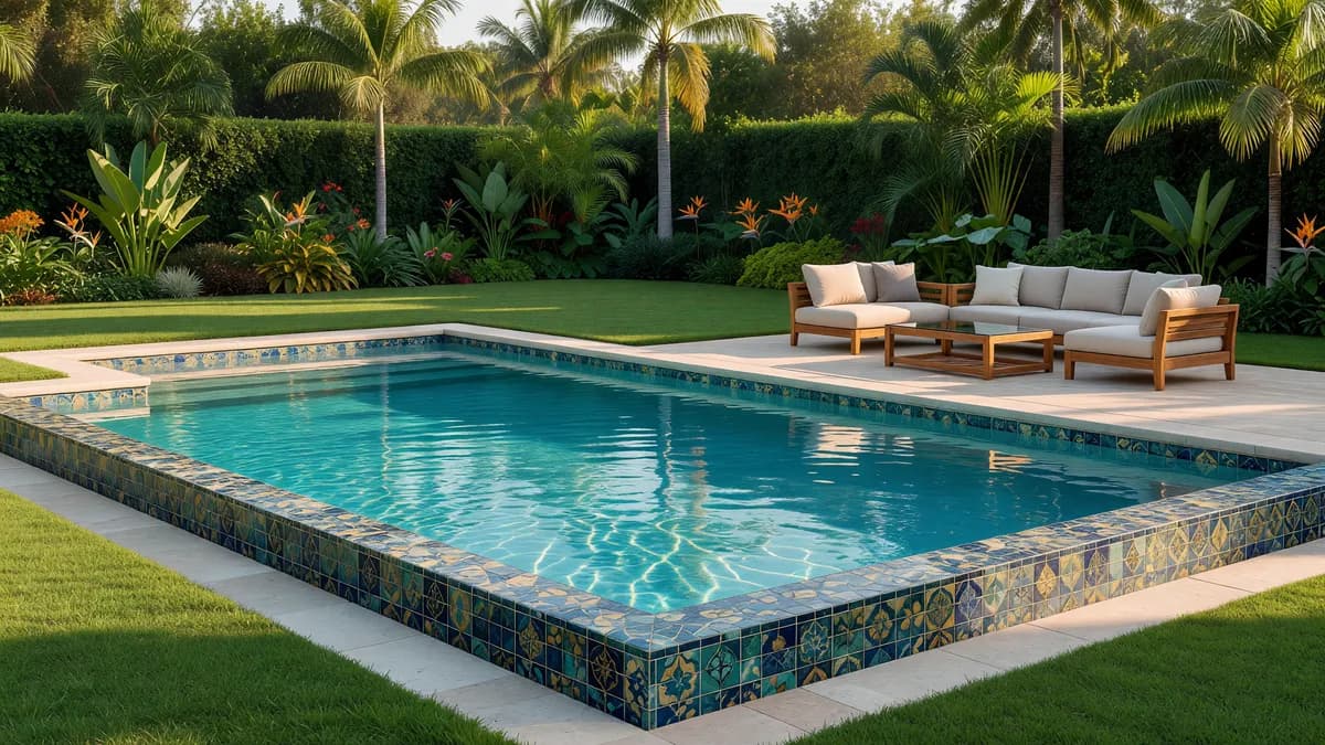 82566 - Custom Pools & Repair - Katy Area
