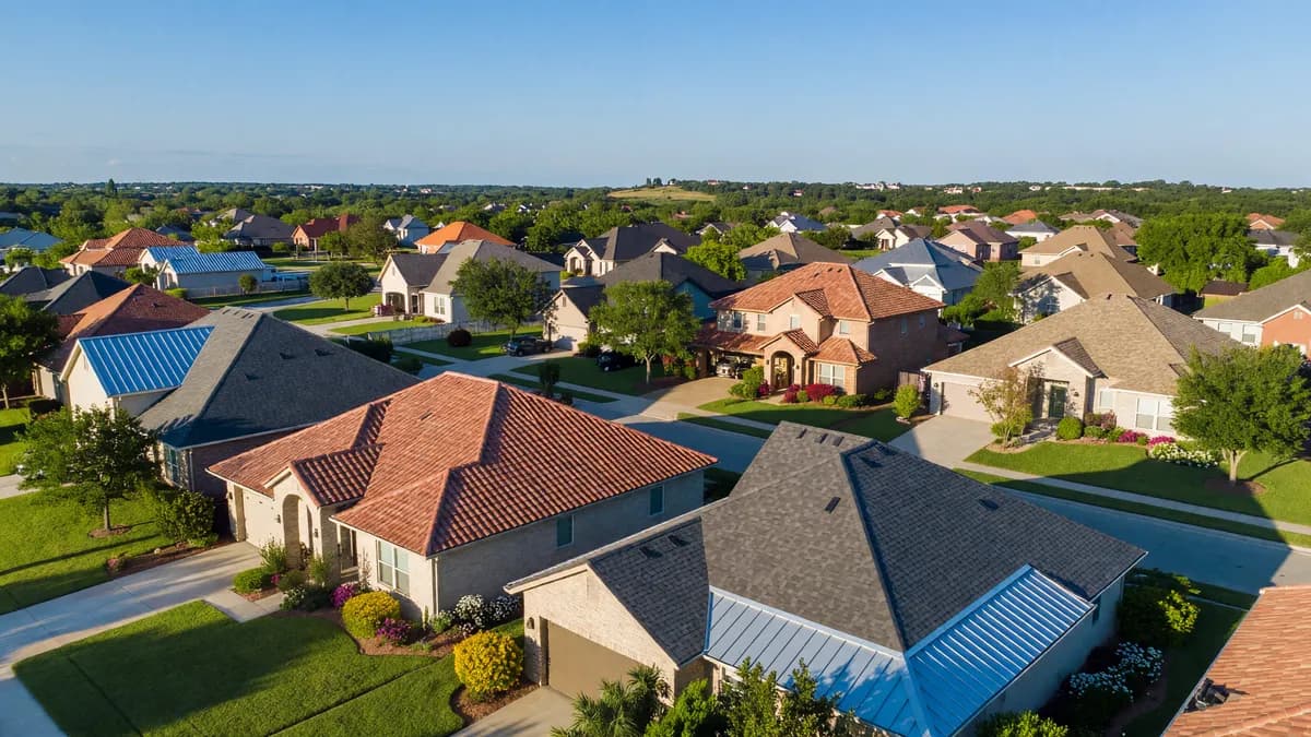 High-Growth Roofing Company in Texas