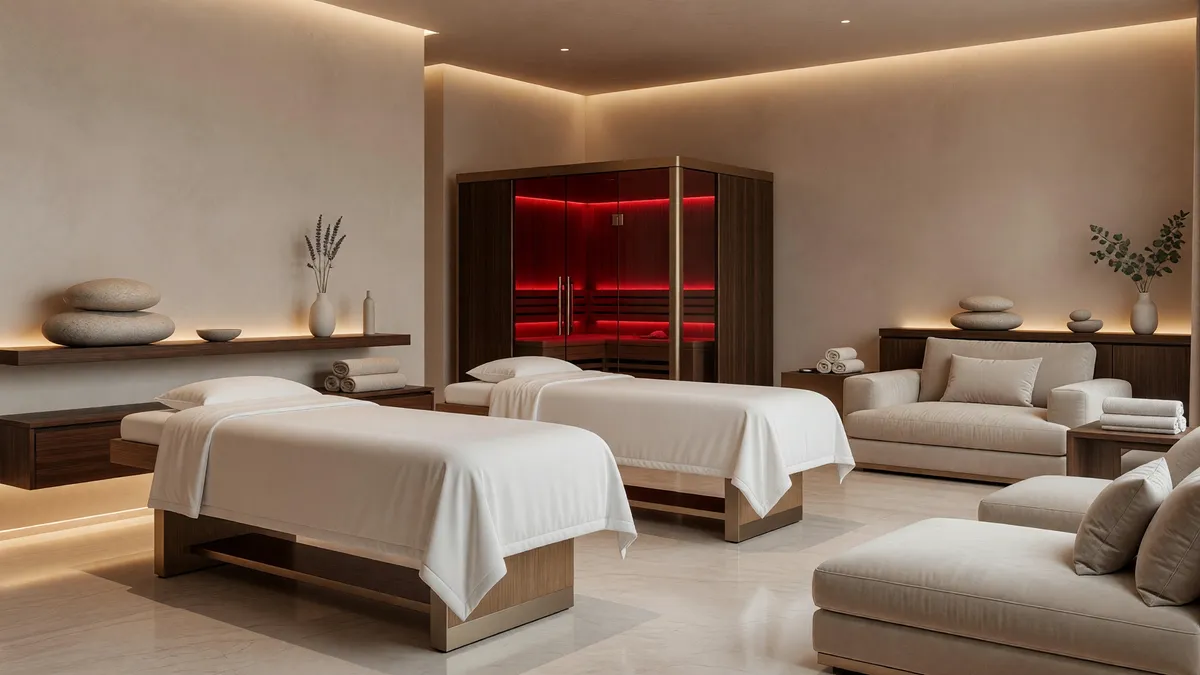 Beauty/Personal Care : Spa/Holistic Services - Listing Number: BBF-8998-00168