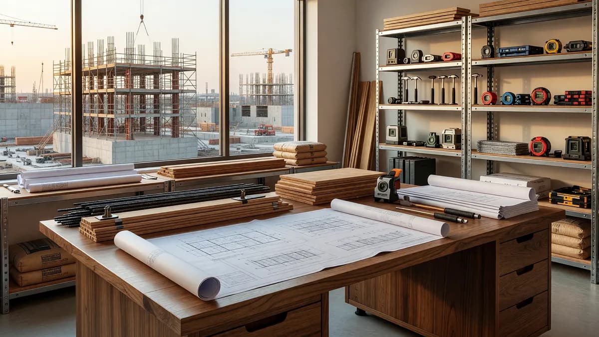 Construction : Contractor General - Listing Number: BBF-4186-00177