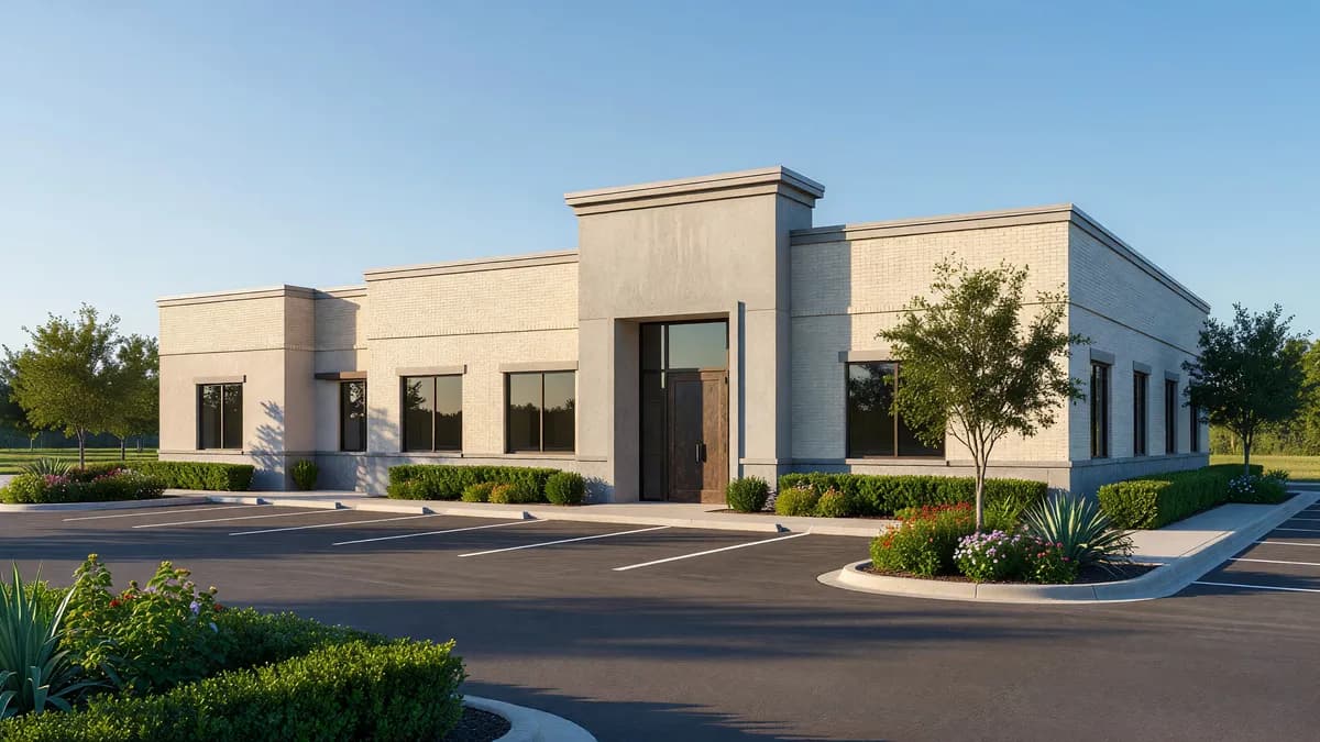 Established Plumbing Business in Texas