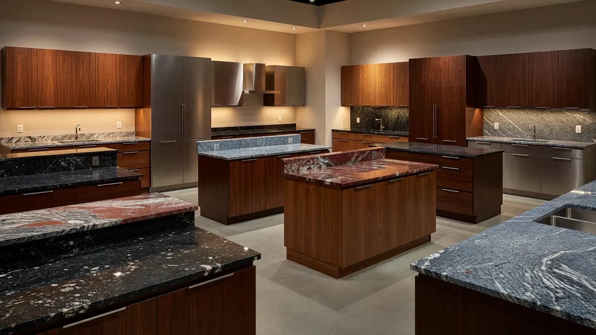 Construction : Contractor Cabinets - Listing Number: BBF-478-19375