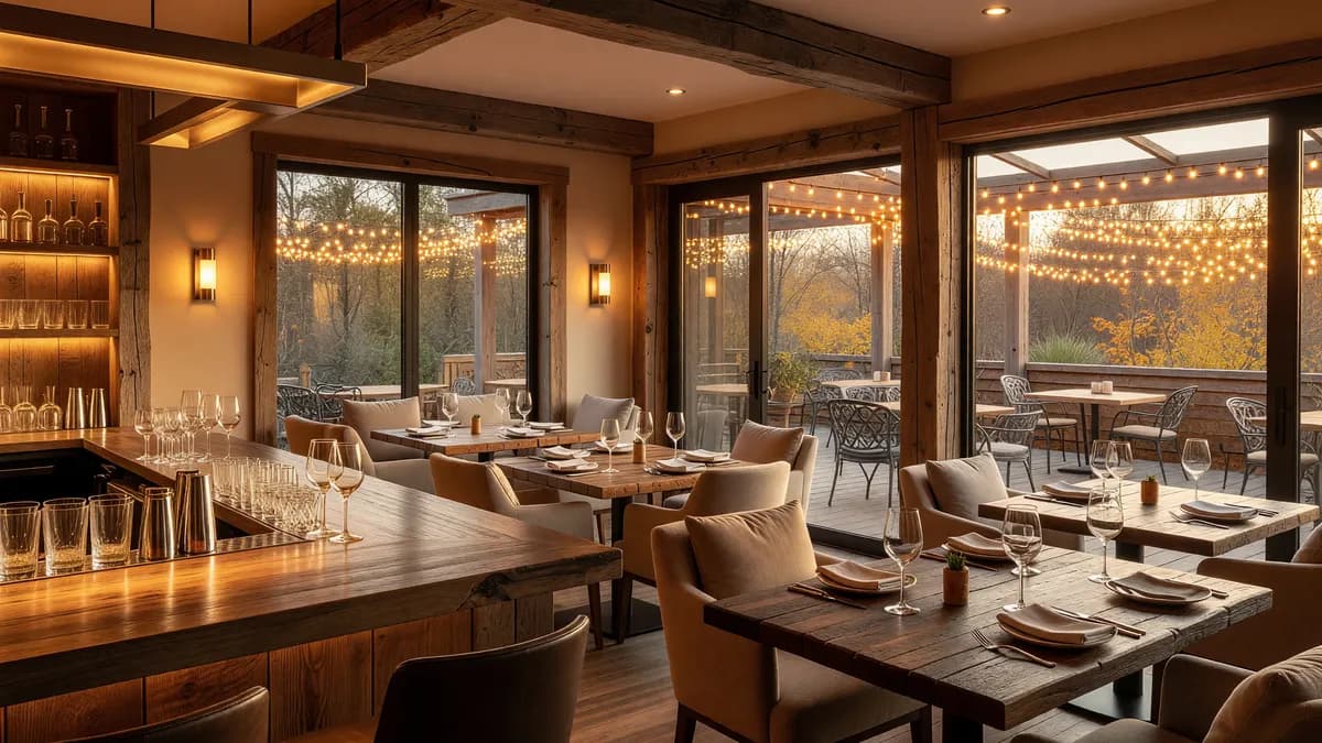 Established Bar & Grille for Sale