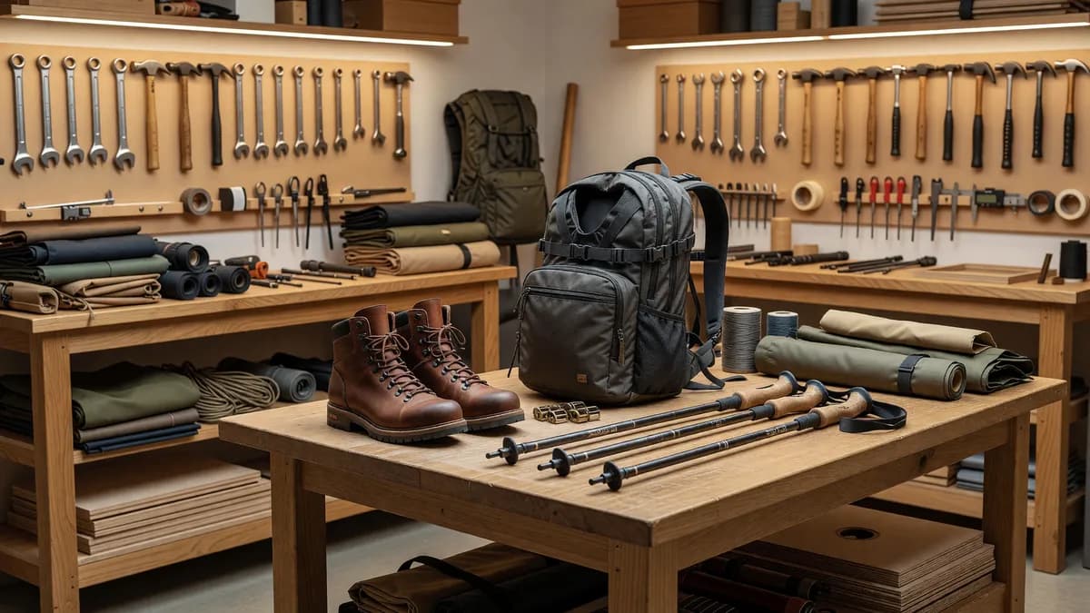 Manufacturing : Mfg-Sporting Goods - Listing Number: BBF-439-498450