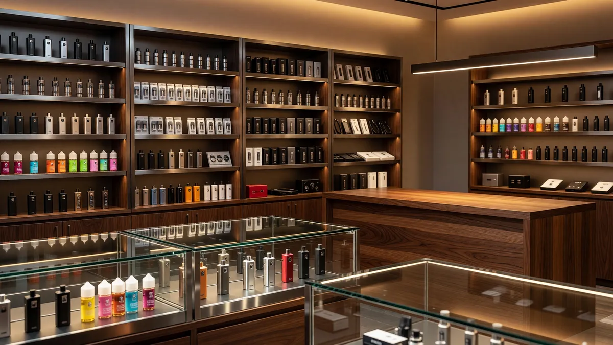 SG 11859 New York Wantagh Smoke and Vape Shop