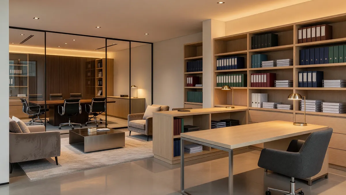 Established Real Estate Brokerage for Sale