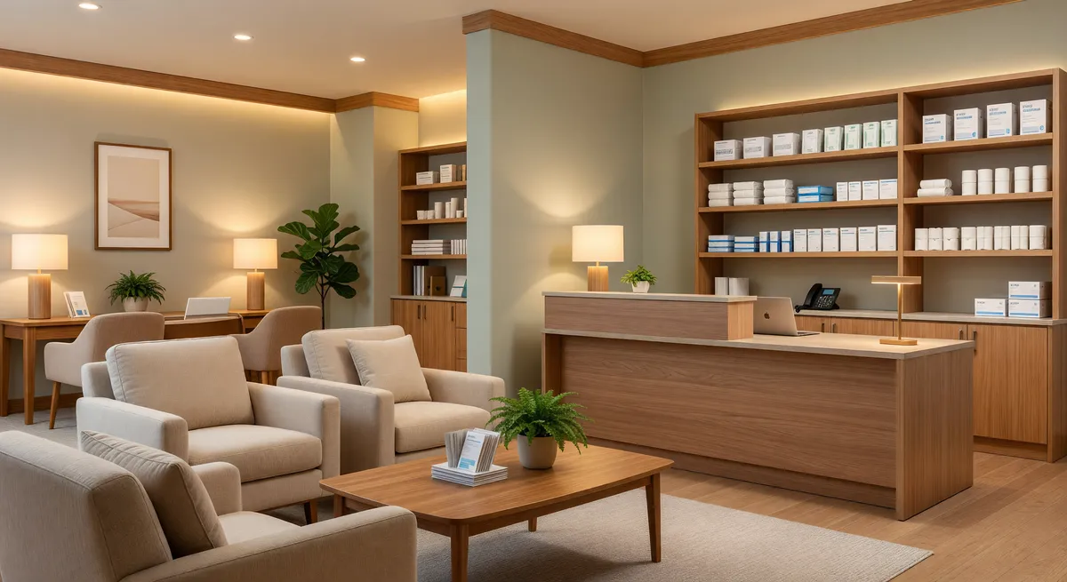 Licensed Home Health Care Agency for Sale