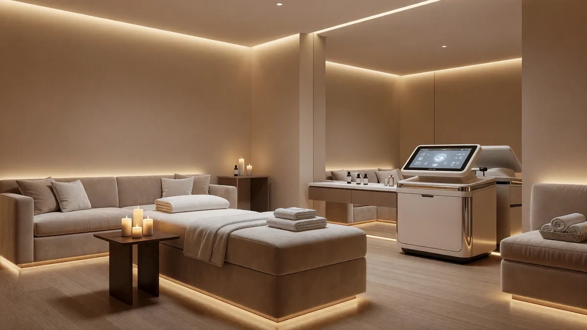 Franchise: Medical Spa And Body Sculpting Treatment Center in Syracuse, NY