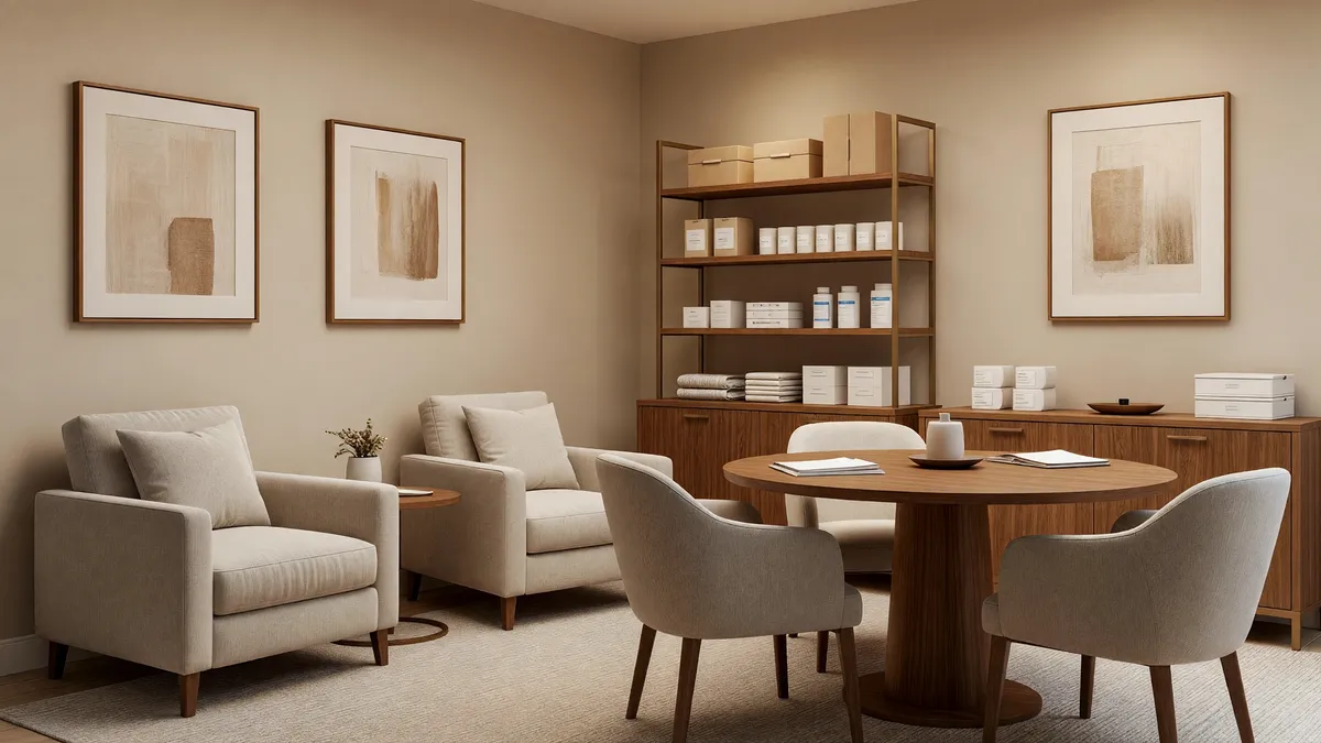 Established Home Health Care Agency in FL