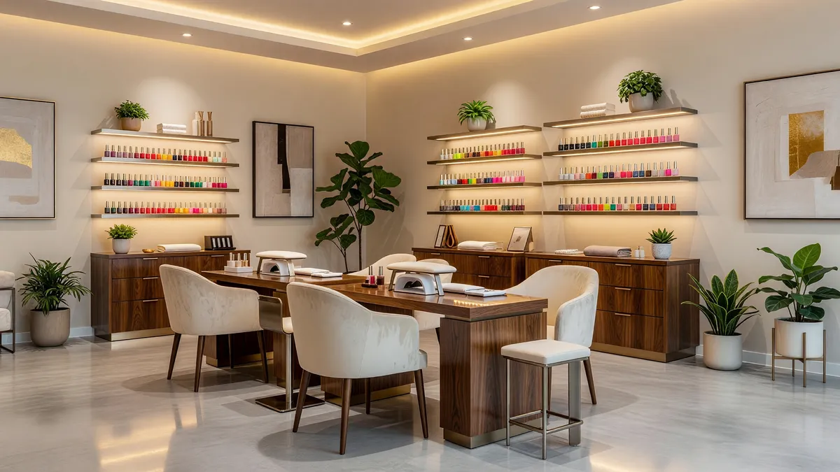 Own a Thriving Beauty Business: Your Key to Success!