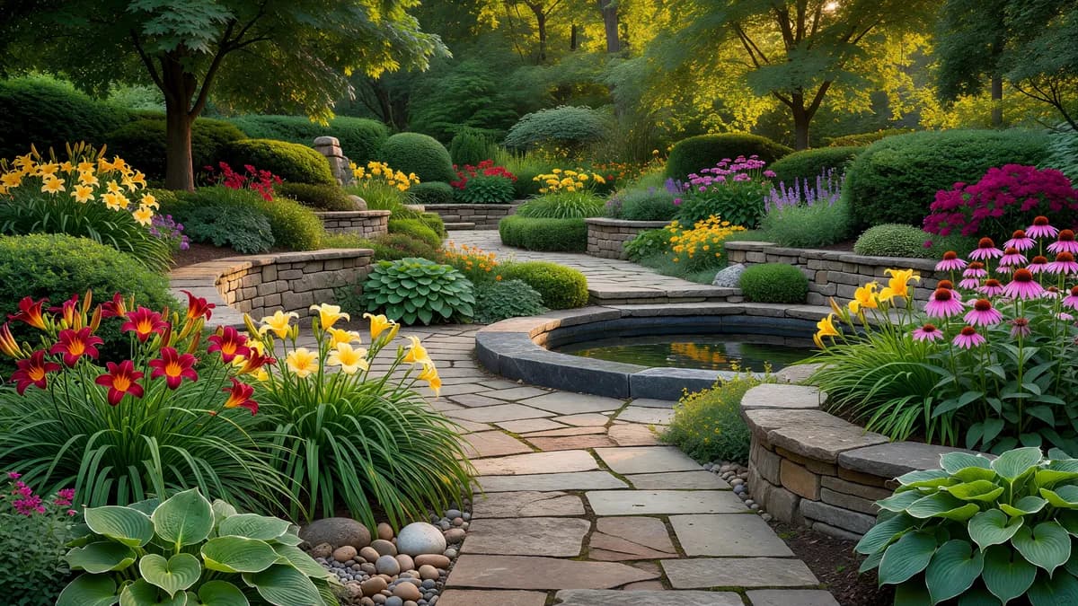 Thriving Full-Service Landscaping Business with Recurring Revenue