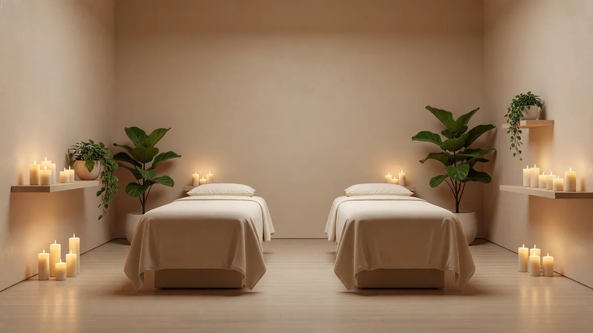 Beauty/Personal Care : Spa/Holistic Services - Listing Number: BBF-756-00211