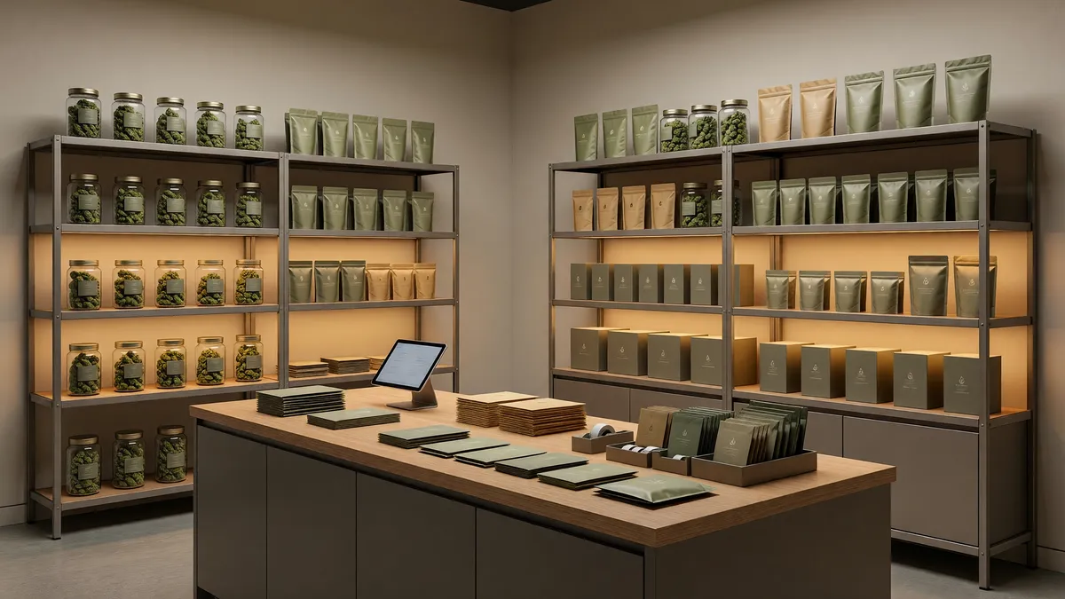 Owner-Absentee Oakland Cannabis Delivery Business Non-Storefront Retail Business 7,500+ Customer Base Turnkey Operation For Sale (Oakland, California) #2018