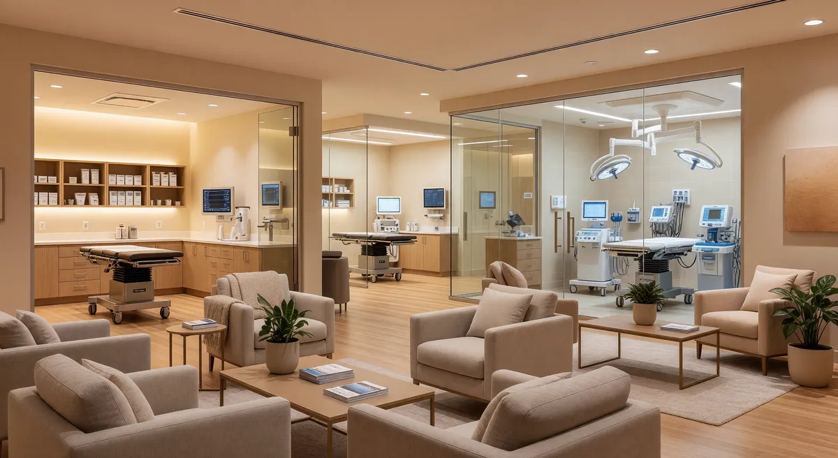 Premium Veterinary Hospital, Surgery Center & Urgent Care