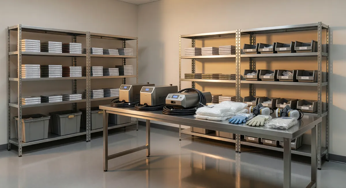 Specialized Bed Bug Extermination Business with Financing Options