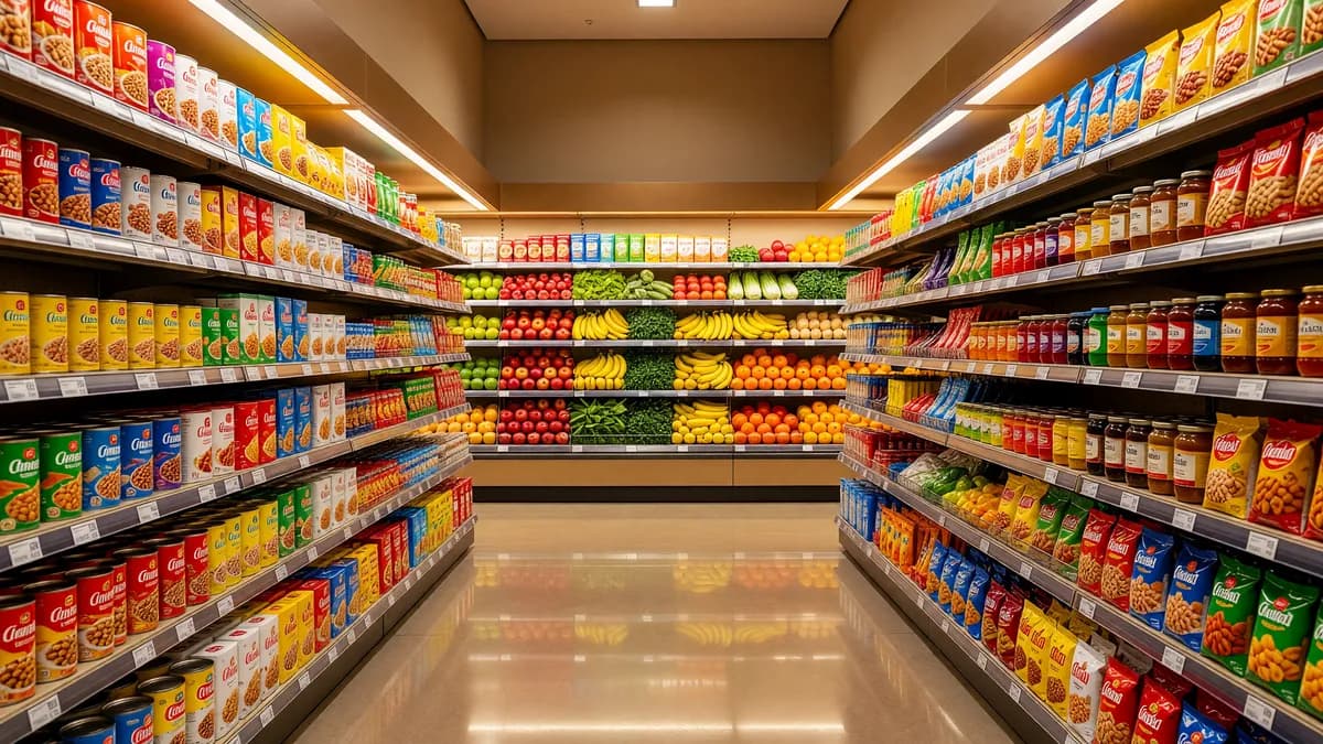 Well-Established Grocery, 1.2mm Sales Broad Channel Rochaways