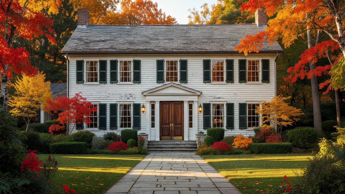 Charming Inn for Sale in Southern Vermont