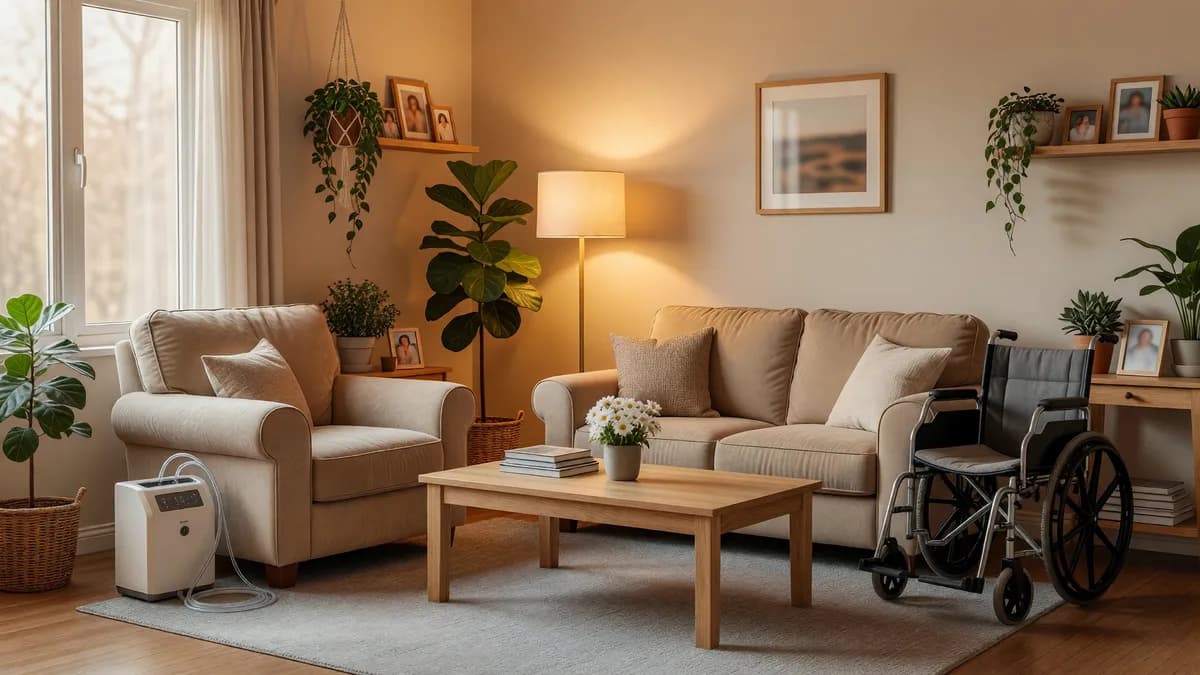 Profitable In-Home Health Care Agency in FL