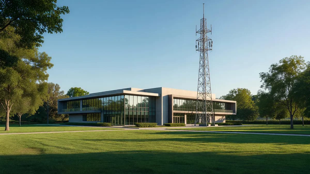 Established Radio Station with 55 Years of Success