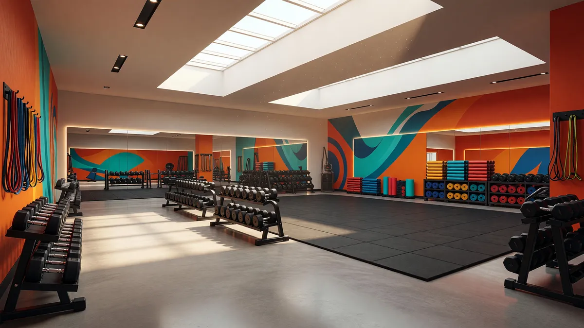 Respected F45 Gym in West Coast Florida