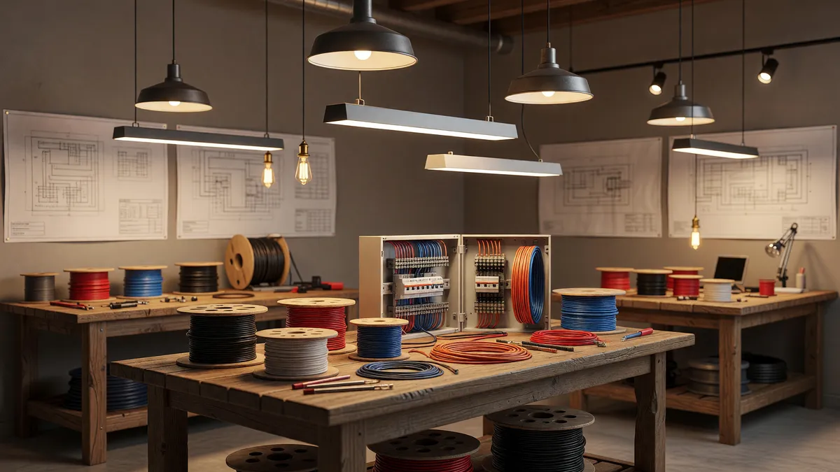 Residential & Commercial Electrical Contractor | High Growth Potential
