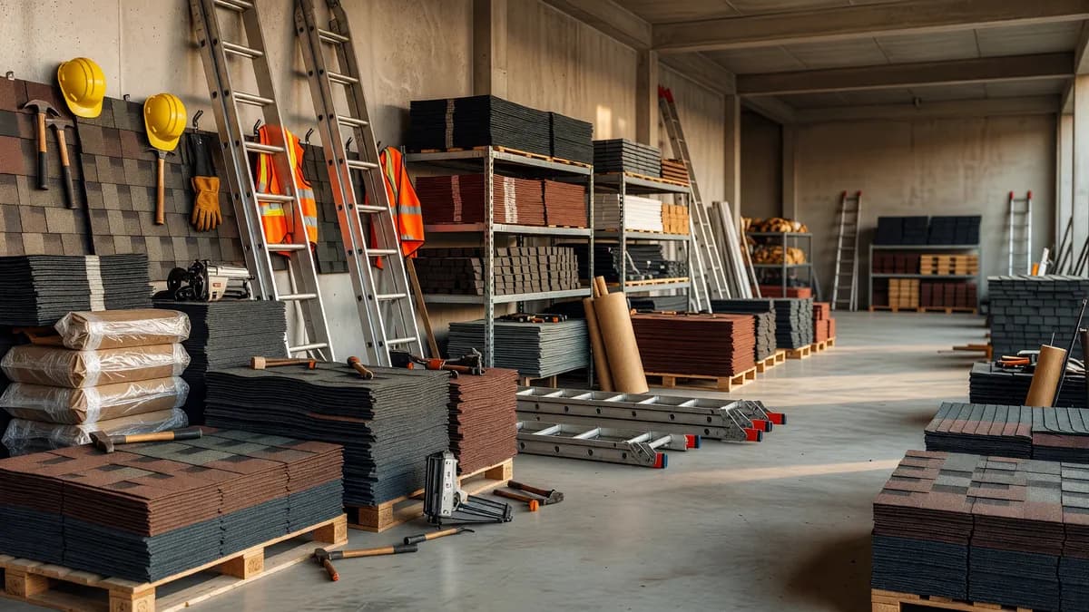 Thriving Multi-State Roofing & Exterior Contractor