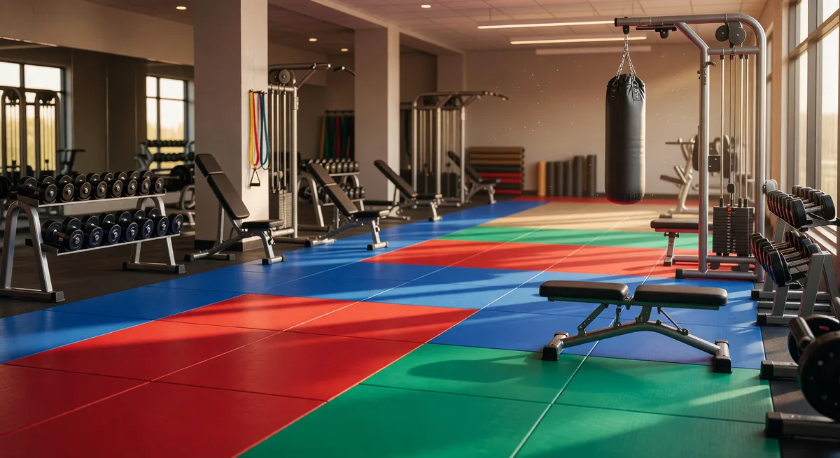 Fitness Center For Sale Western Nassau County