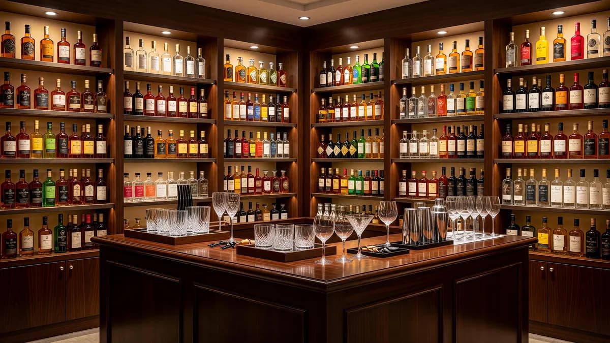 Brooklyn Liquor Store ? $1.1M+ Annual Sales - Prime Location - Priced to Sell Due to Health Issues - Net $184K