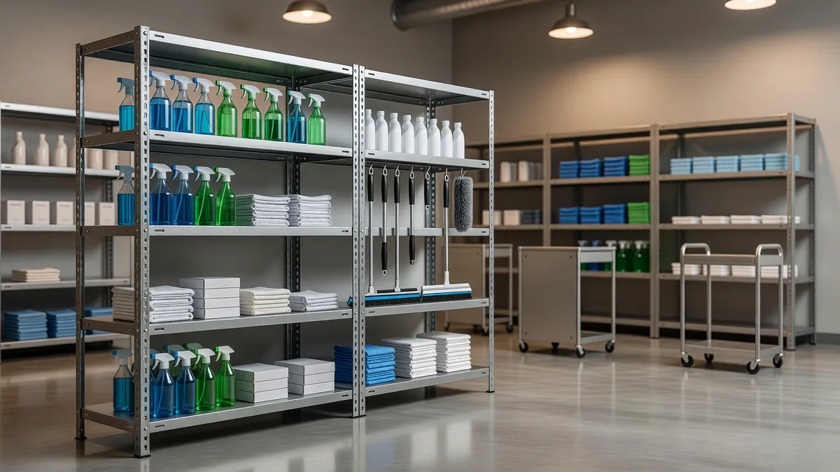 Established NYC Cleaning Service Available for Acquisition