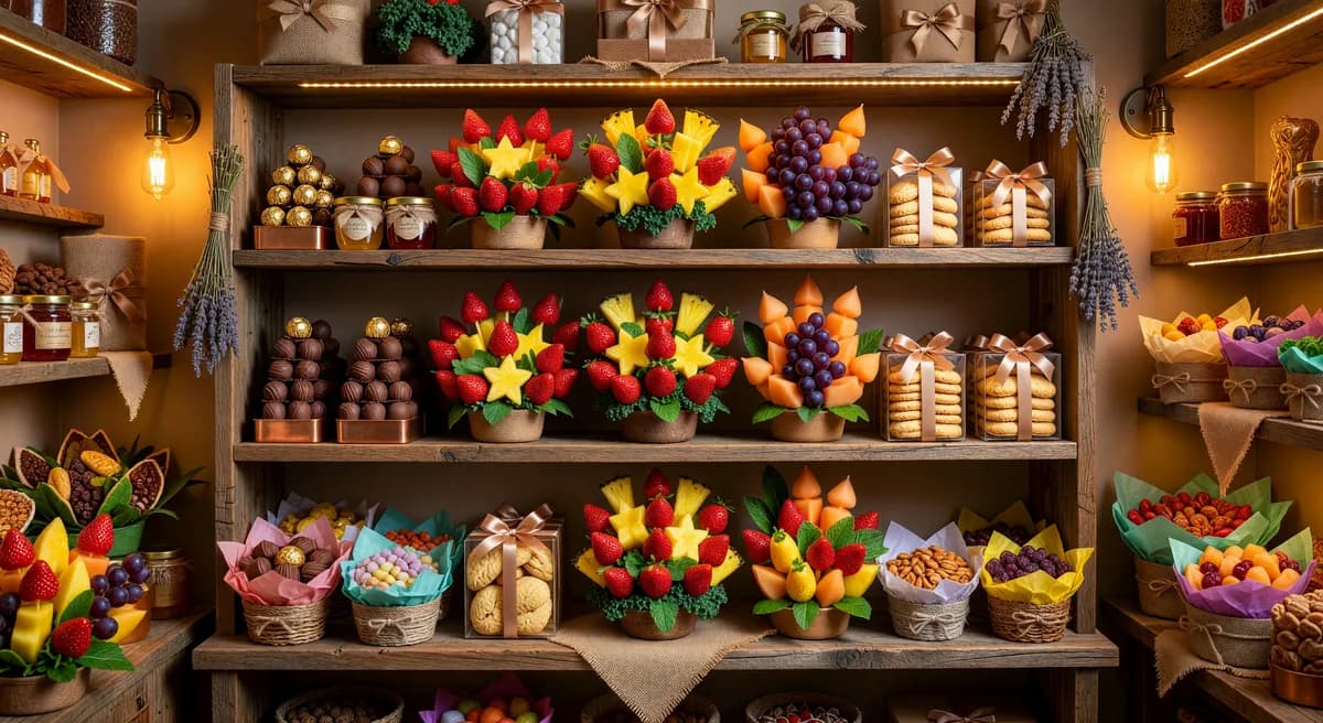 Specialty Gift Shop in Florida