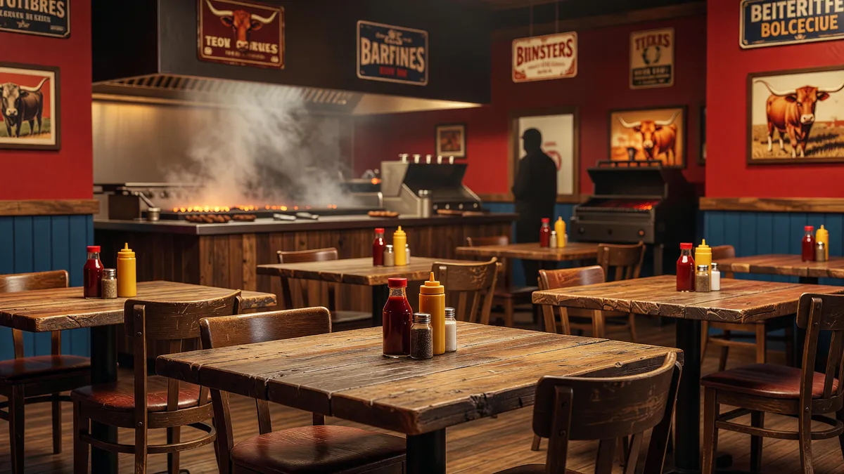 Thriving Multi-Unit Dickey's Barbecue Pit Franchise Package in Louisiana