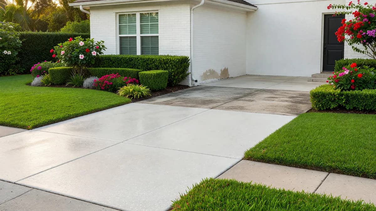 Cleaning : Pressure Cleaning - Listing Number: BBF-4197-00035