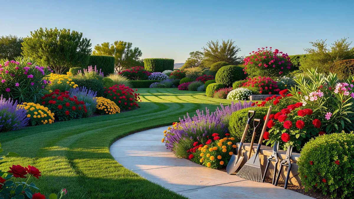 Established Landscaping Franchise for Sale