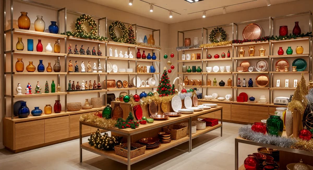 Established Specialty Retail Business with National Reach