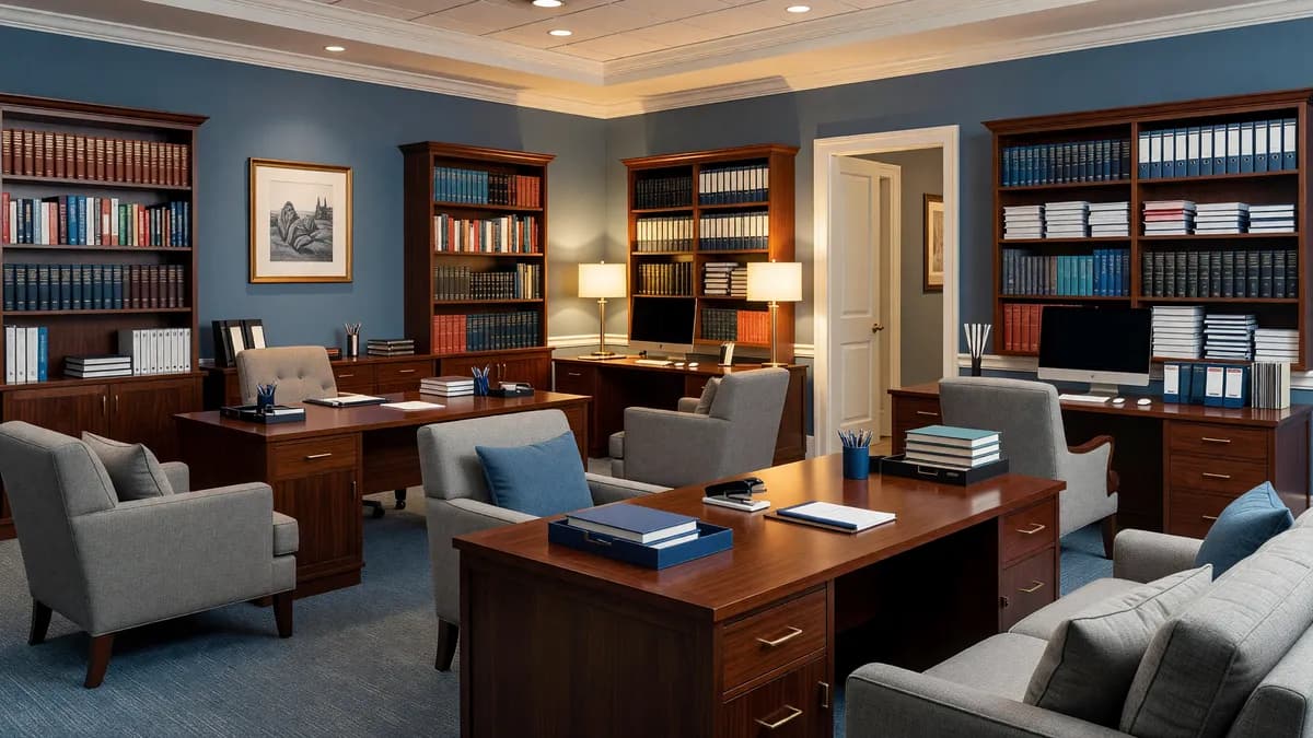 Well-Established CPA Firm in New England