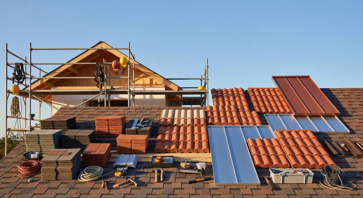 Legacy Roofing Company with 49-Year Trusted Reputation