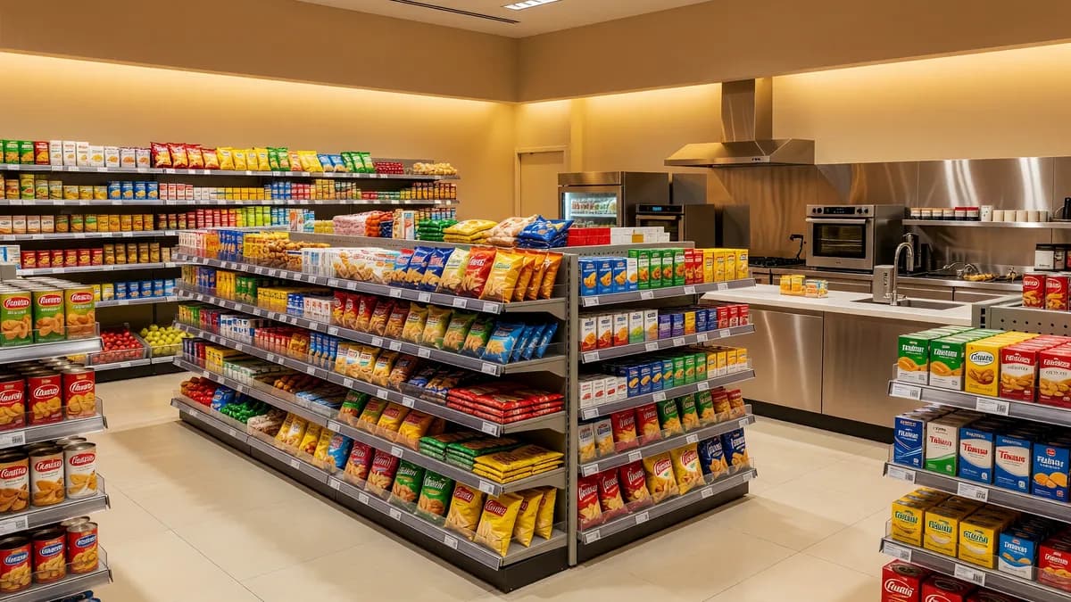 Thriving Convenience Store Available in Philadelphia