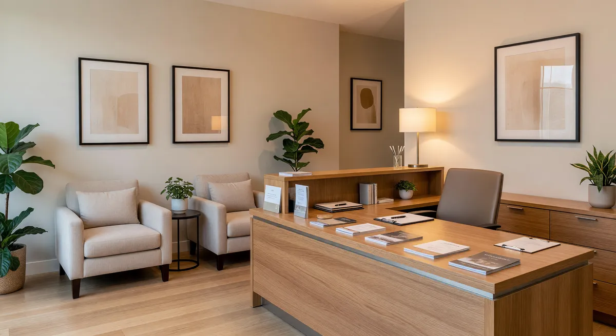 Home Health Business - Established, Turnkey - Los Angeles County