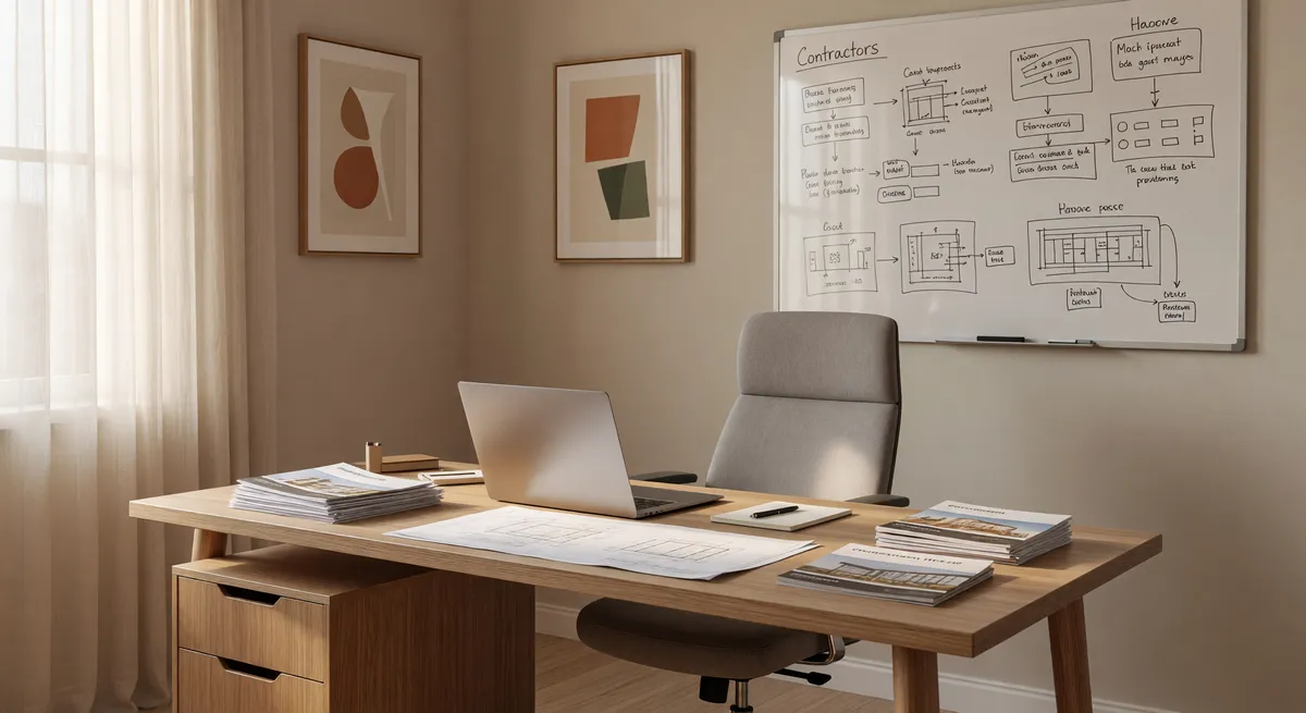 Turnkey HVAC Contractor Acquisition Platform