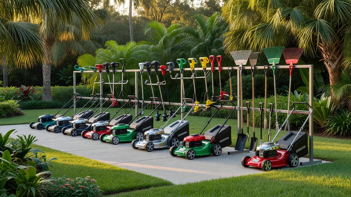 Landscaping & Garden Design Business with Equipment and Client List