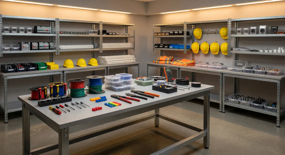 Highly Profitable & Specialized Electrical and Generator Service in Maine