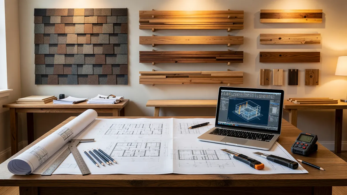 13-Year Master Construction & Roofing Specialist in DFW