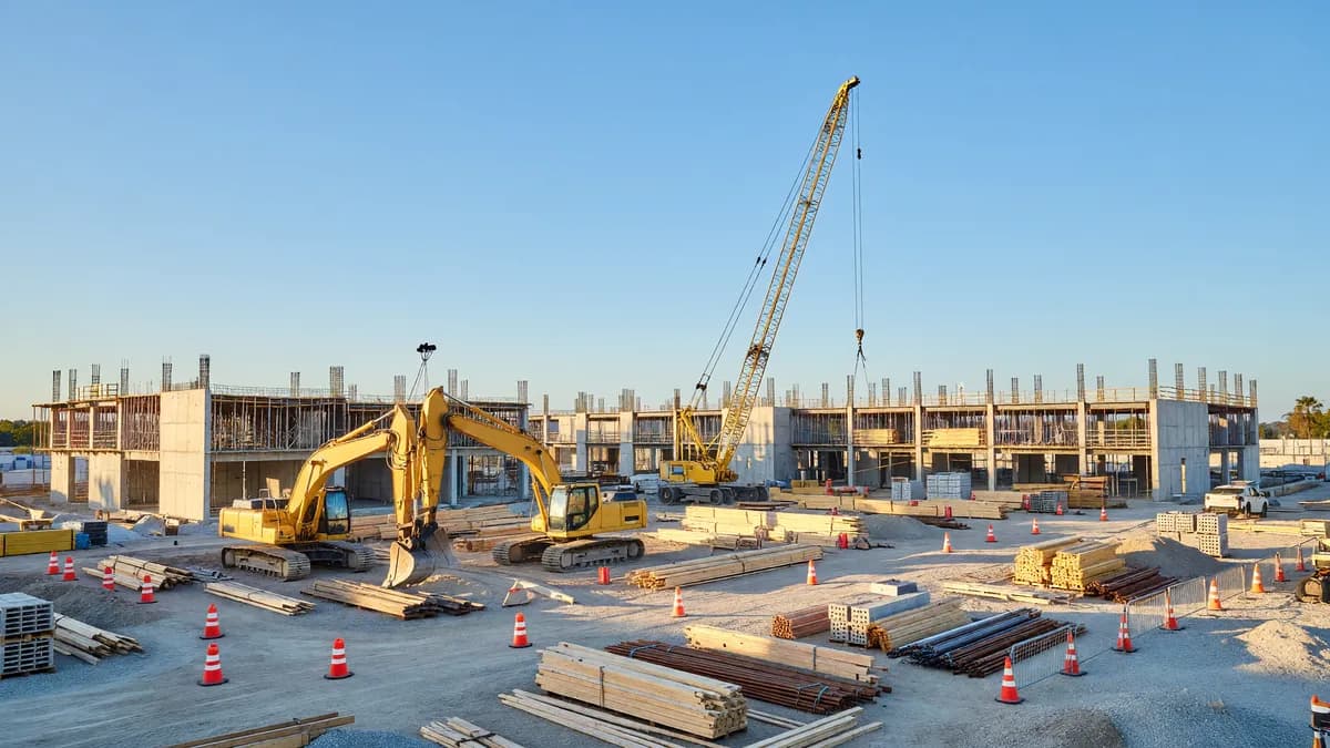 Construction : Construction Contractor Other - Listing Number: BBF-110-02602