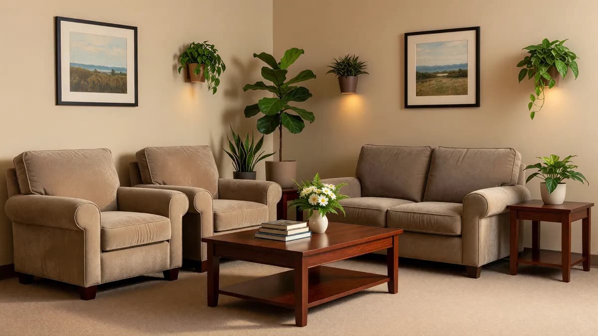 Assisted Living Facility with Significant Growth Potential in Wisconsin